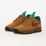 Tenisky Nike W Air Force 1 Wild Flax/ Red Sepia-Teal Charge-Black EUR 36.5