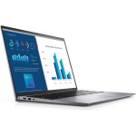 DELL Vostro 16 (5640) sivá / 16" FHD+ / Intel Core 7-150U 1.8GHz / 16GB / 1TB SSD / Intel UHD / W11P / 3Y NBD (KV7V0)