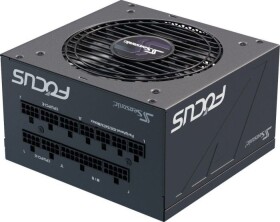 Seasonic Focus Plus Series SSR-650FX 650W 1FX65GFRT3A11W