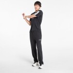 Tričko adidas House Of Tiro Wordmark T-Shirt Black/ White XL