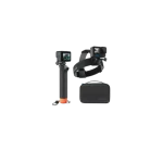 GoPro Adventure Kit / 1x čelenka / 1x plávajúca rukujeť / 1x puzdro (AKTES-003)