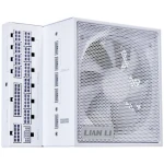 Lian Li EDGE EG1000 80 PLUS Platinum biela / ATX 3.1 / 1000W / 80PLUS Platinum / Aktívne PFC / modulárne (EG1000 WHITE)