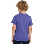 Tričko 4F M2399 Jr 4FJWAW25TTSHM2399 33S 128 cm