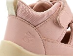 Bundgaard Suki Old Rose barefoot sandále 22 EUR