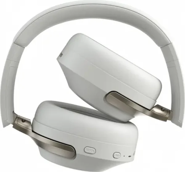 Creative Zen Hybrid SXFI sivá / Bezdrôtové slúchadlá / mikrofón / Bluetooth 5.3 / ANC (51EF1200AA000)