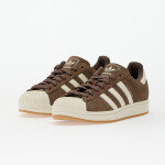 Tenisky adidas Superstar II W Earth Strata/ Off White/ Off White EUR 42