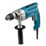 Makita DP4001J / Vŕtačka / 750W / 13 mm skľučovadlo / 950 ot-min / 52 nm (DP4001J)