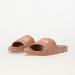 Tenisky The North Face W Base Camp Slide III Cafecreme/ Eveningsandpink EUR 38