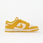 Tenisky Nike Wmns Dunk Low Pale Ivory/ Dk Sulfur-Sail-Mtlc Gold EUR 42.5