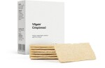 Vilgain Crispbread BIO – cícerový 100 g (2 x 50 g)