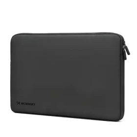 Wozinsky WNL-17B čierna / Púzdro na notebook / 17,3" / neoprén