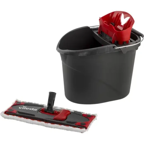 Vileda Revolution System mop s vedierkom (170764)