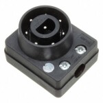 Bulgin PX0551 1 ks; PX0551