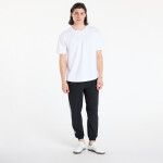 Kalhoty adidas Train Essentials 3-Stripes Woven Joggers Black/ White XS