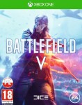 Battlefield V (Xbox One)