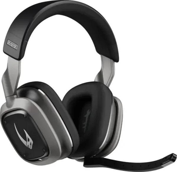 Logitech Astro A30 Mandalorian Edition / bezdrôtové herné slúchadlá / mikrofón / USB 3.5 mm jack (939-002169)