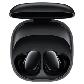 XIAOMI Redmi Buds 6 Play čierna / Bezdrôtové slúchadlá s mikrofónom / Bluetooth 5.4 / IPX4 (6941812791240)