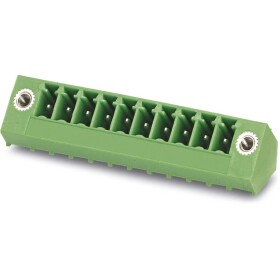 Base strip SMC 1,5/ 4-GF-3,81 1827444 Phoenix Contact; 1827444