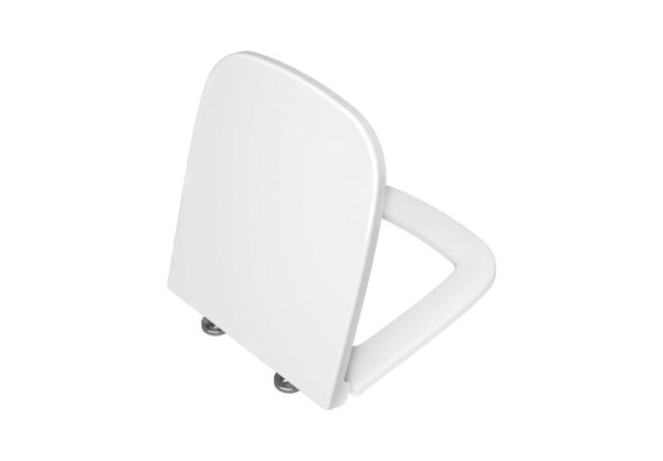 WC doska VitrA Valarte duroplast biela 124-003R009 124-003R009