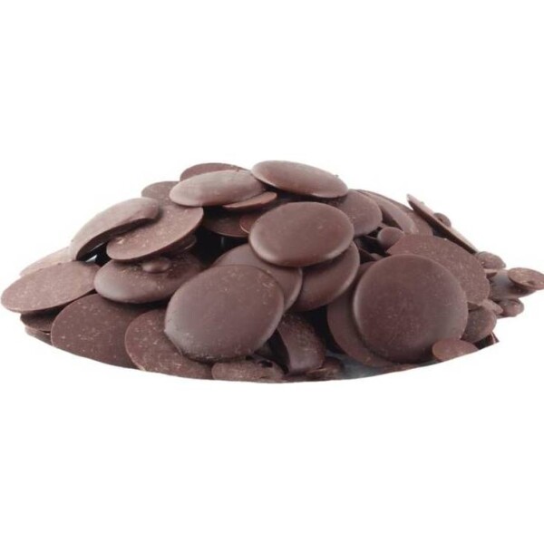 SweetArt tmavá poleva 9% (0,5 kg) - dortis - dortis