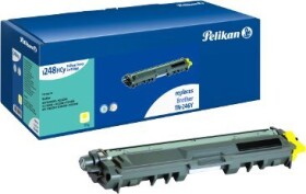 Pelikan Toner Brother TN-246Y comp. Pelikan yellow 1248HCy - 4242013