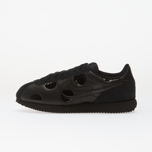 Tenisky Nike Cortez Black/ Black-Black EUR 44.5