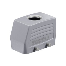 Weidmüller HDC 10B TOBU 1M25G EXI 3001390000 puzdro konektora 1 ks; 3001390000
