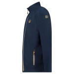 Geografické Nórsko Tugim FZ DB 224 M WY7443H/GN-Navy mikina 2XL