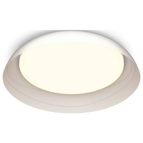 Philips 8720169300972 Fleta LED stropné svietidlo LED 10 W priehľadná; 8720169300972
