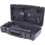 1" sada univerzálneho násobiteľa sily, 5 kusov 30+33mm KS Tools 516.1155; 516.1155