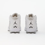 Tenisky Air Jordan Og White/ Metallic Silver-Black EUR 41