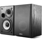 EDIFIER R980T čierna / 2.0 / reproduktory / 2x RCA / RMS 2x12W (R980T)