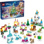 LEGO® | Disney Princess™ 43253 Adventný kalendár 2024