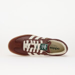 Tenisky adidas Samba Og Fox Brown/ Off White/ Gum4 EUR 46 2/3