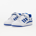 Tenisky adidas Forum Low Ftw White/ Ftw White/ Royal Blue EUR 44
