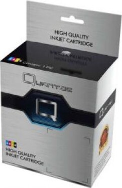 Quantec Toner do Canon PG-540 18ml Čierny