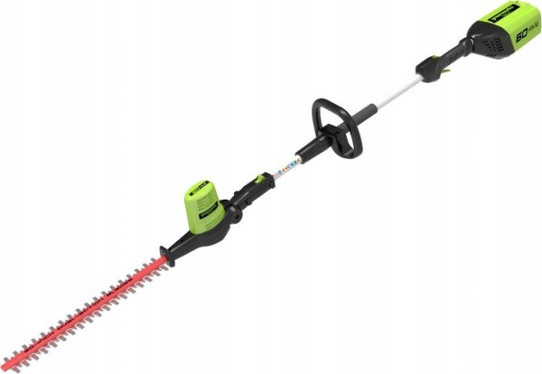 Greenworks akumulátorové nožnice GD60PHT51 51 cm