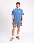 Patagonia M's Great Waves Responsibili-Tee® Shore Blue S