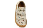 Froddo Baze G3130284-20 Beige celoročné nízke barefoot topánky 27 EUR