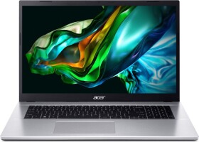 Acer Acer Aspire 3 17 A317-54-36QB i3-1215U/16GB/512SSD/Linux silver