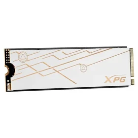 ADATA SSD 2TB XPG MARS 980 BLADE 2TB / 2TB / SSD / M.2 2280 / PCIe Gen5 / čítanie:14000MBps / zápis:13000MBps / MTBF: 1.6m (SMAR-980B-2TCS)