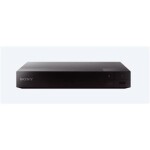 Sony BDP-S3700 / Blu-Ray DVD prehrávač / WiFi / Zrkadlenie (BDPS3700B.EC1)