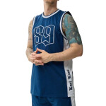 Karl Kani Og Block Basketball Tank 6031485 Pánske