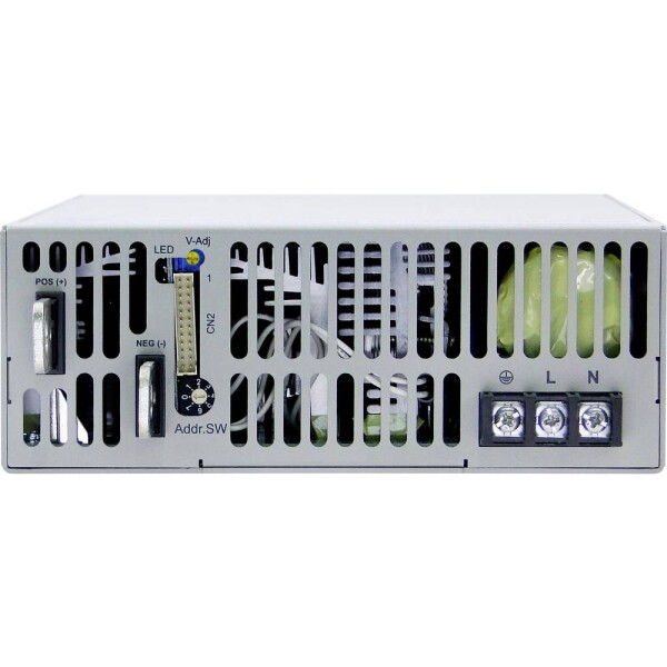 Dehner Elektronik AEK 3000-24 Priemyselný zdroj AC/DC 24 V/DC 125 A 3000 W; AEK 3000-24