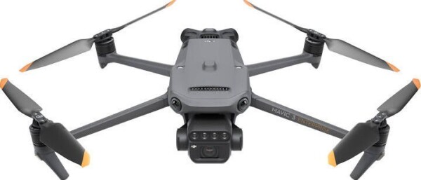 DJI Mavic 3 Multispectral C2 + DJI Care 2 rokova (CB.202308110696)