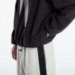 Mikina adidas x Fear Of God Athletics Suede Fleece Hoodie Black M