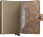 Mini peňaženka Secrid Miniwallet Jungle Desert