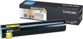 Lexmark X945X2YG Yellow Originál (X945X2YG)