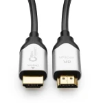 MicroConnect Premium Optic Fiber HDMI 2.1 MM 10m čierna (HDM191910V2.1OP)