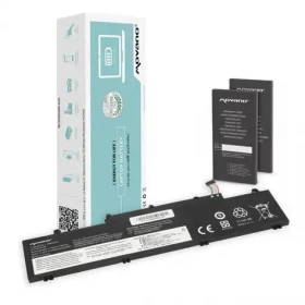 Batéria L19M3PD5 pre Lenovo ThinkPad E14, E15 Gen 2-4 / Batéria pre notebook / 4650 mAh / 54 Wh (BT/LE-E14)